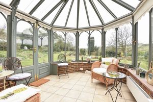 6 Conservatory- click for photo gallery